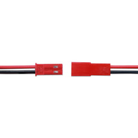JST SYP konektor 2 3 4 5 6 Pin kabel mainan listrik kawat Harness