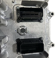 Produit d'origine de l'usine SHACMAN pour XIAN CUMMINS, module de commande électronique C4354660, pièces de moteur de camion