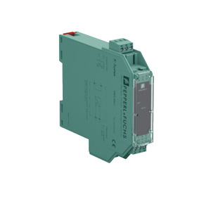Barrera de Seguridad Pepperl+Fuchs KCD2-UT2-EX1 24V DC Intrínsecamente Segura para Uso Industrial - Product Image 2