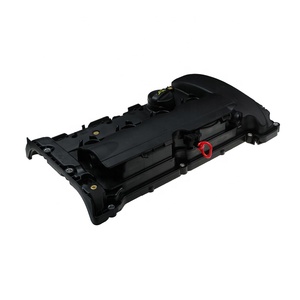 Couvercle de soupape de cylindre de moteur 9812071480 pour Peugeot 308 <span class=keywords><strong>3008</strong></span> 208 Citroen C4 DS3 DS5 - Product Image 5
