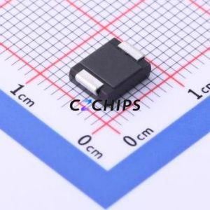 ชิป SMC ไดโอด Schottky ชิ้นส่วนอิเล็กทรอนิกส์ SS1060ใหม่ล่าสุด - Product Image 2