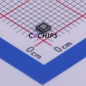 MXD8666 RF Switch QFN-14-EP(2x2) RF ( Frequency: )( Insertion Loss: 0.5dB )( Output Power at 1dB Compression (P1dB): 27dBm ) - Product Image 2