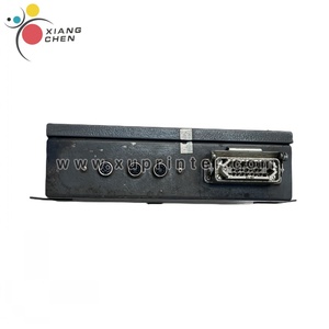 MA 68.110.1312 <b>Machine</b> Sheet Alignment System BAE 3-0,U2 Control Box for SM102 2 Color <b>Printing</b> Machinery Press Spare Parts - Product Image 2