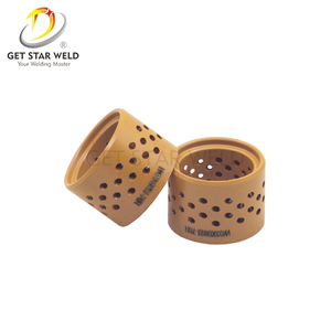 W03x0893 66A giữ lại cap Plasma cắt tiêu hao phụ tùng <span class=keywords><strong>Lincoln</strong></span> lc105 ngọn đuốc - Product Image 6