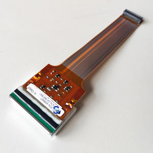 Cabezal de impresión térmica Original VJ 6330 Tto 408657 tinta UV de nueva condición para sobreimpresora de transferencia térmica VJ - Product Image 1