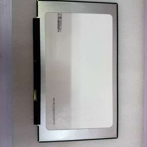 Écran d'ordinateur portable NT156FHM-N43 15,6 pouces 220 nits a-Si TFT-LCD 6,5 ms 16,7 millions de couleurs de qualité A pour bureau commercial - Product Image 5