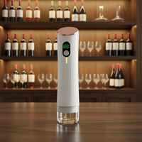 Scelleuse sous vide portable à main pour sacs alimentaires réutilisables