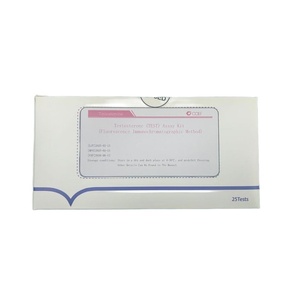 Набор для быстрого обнаружения гормонов использует флуоресцентную иммунохроматографическую технологию в клинических лабораториях - Product Image 2
