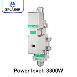 Zplaser bm111 pc 3.3kw bm110 3.3kw bm06k 6kw fm220 1.5kw ראש חיתוך לייזר סיב עבור raytools - Product Image 3