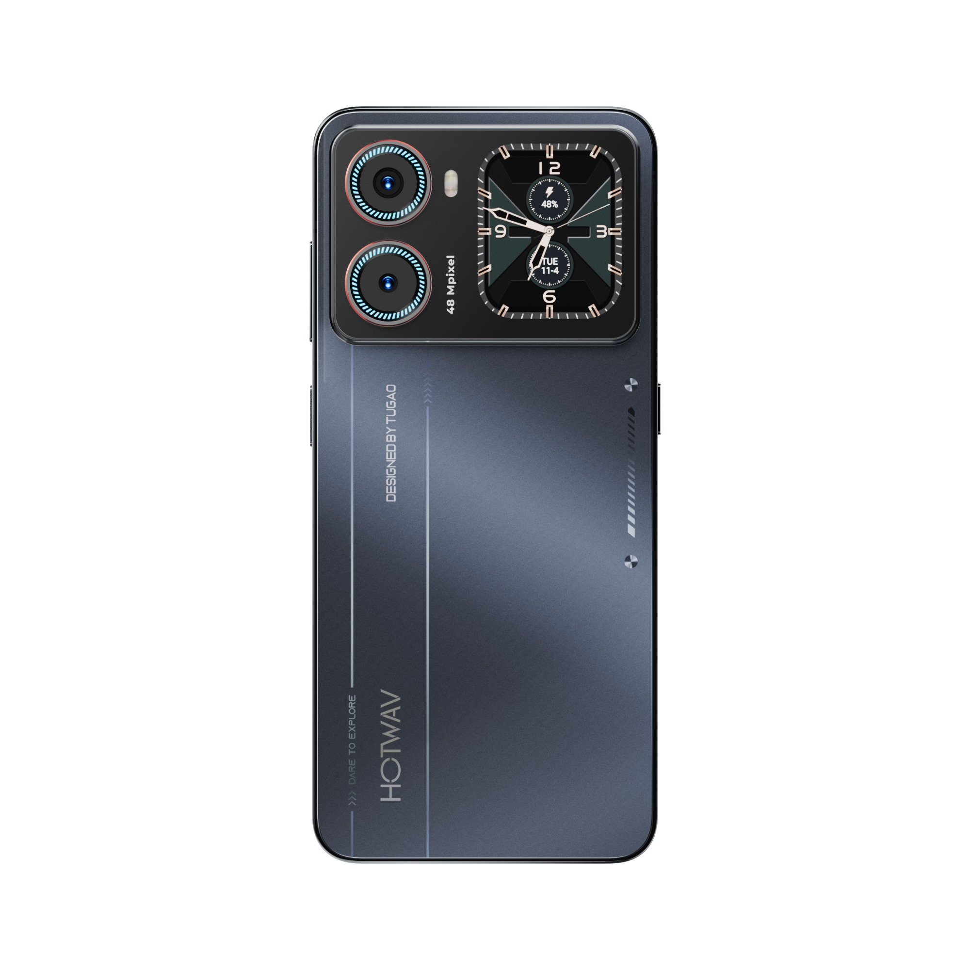 สีดำ