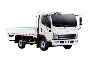 Truk Kargo Platform Kecil Terbaik, Baru dari Pabrik, Setir Kanan - Product Image 2