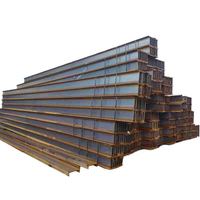 Poutre en acier IPE 160, longueur 6m, profil structurel en carbone, dimensions standard, fournisseur entrepôt