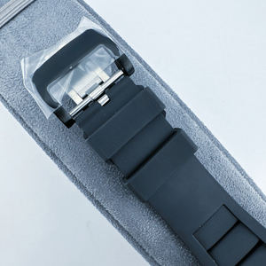 <span class=keywords><strong>Reloj</strong></span> de Lujo de Alta Gama RM para Hombre con Esfera Esqueletizada, <span class=keywords><strong>Reloj</strong></span> Mecánico Tourbillon Resistente al Agua, Edición Limitada - Product Image 6