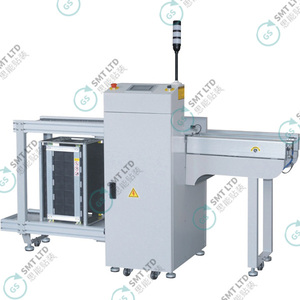 Équipement périphérique SMT SL-650 Chargeur automatique lourd - Product Image 5