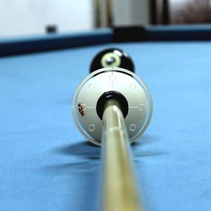 Herramienta de puntería de entrenamiento de práctica de juegos de billar de Venta caliente Premium - Product Image 4