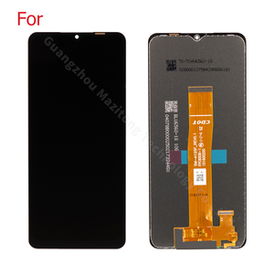 Pantalla LCD para Teléfono Móvil <span class=keywords><strong>Samsung</strong></span> A12/A125/A127/A02/A022/ M20/ M022/<span class=keywords><strong>A32</strong></span>-5G/A326B/ A326U/M12/M127 - Product Image 2