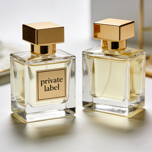 Wholesale Parfum Women White Label Parfum Long Lasting Parfum Women Rose - Product Image 5