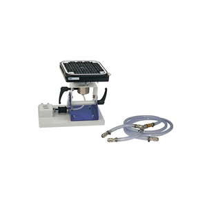 Schmalz Clamping <b>Hose</b> <b>Clamp</b> Kit Adjustable Stainless Steel Metal Strapping Fastener 3-Year Warranty - Product Image 1