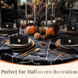 Caja de Almacenamiento con Forma de Ataúd para Halloween, Caja de Madera con Tapa Abatible para Joyas y Dulces, Adorno Decorativo Hecho a Mano - Product Image 3