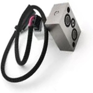 Pièces d'excavatrice Pc200-8mo, électrovanne de pompe principale 702-21-60700 - Product Image 1