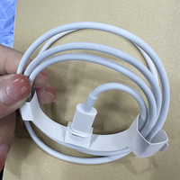 Câble de données de charge rapide PD original 20W 60W 240W Lanyard Câble de type C de haute qualité 1m 2m pour Iphone Samsung