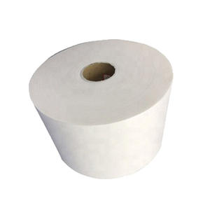 Tissu non tissé en polypropylène PP hydrophile doré Tissu non tissé d'hygiène SSS Tissu non tissé médical jetable - Product Image 1