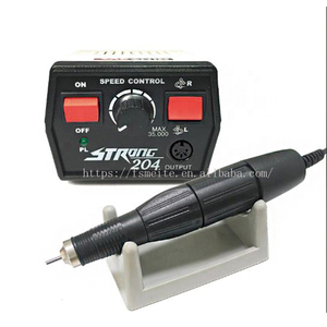 Micromotor de <span class=keywords><strong>Laboratorio</strong></span> Dental Strong 204 <span class=keywords><strong>Denta</strong></span> Forl Equipments - Product Image 3
