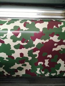 <span class=keywords><strong>Prix</strong></span> usine Films D'emballage de <span class=keywords><strong>Voiture</strong></span> Neige <span class=keywords><strong>Camouflage</strong></span> Vinyle Rouleaux Camion Carrosserie Autocollant - Product Image 3