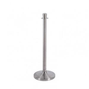 เสาคิวสแตนเลส 162.94 ซม. สำหรับควบคุมฝูงชน - Product Image 1
