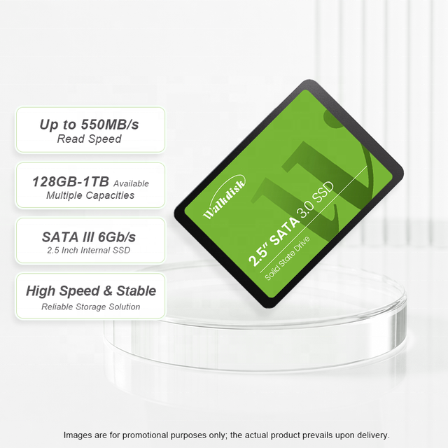 Bulk 2.5 Inch SATA SSD 1TB 512GB OEM ODM Internal Solid State Drive High Speed Laptop Desktop Storage Factory Supplier