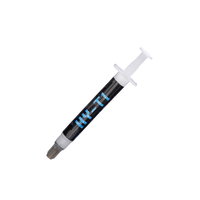 HYT1 8.3 W/m-k meilleur CPU haute Performance dissipateur thermique composé seringue Silicone pâte thermique graisse