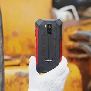 ulefone Armor X5 Octa-core 5.5'' Ip68 Waterproof Anti Shock Rugged Mobile Phones 3gb 32gb 5000mAh battery rugged pdas android 11