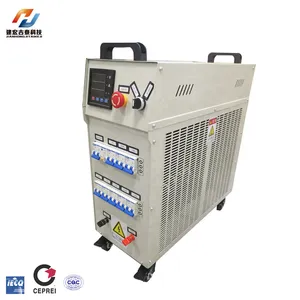 Customizable 10KW AC220V Power Adjustable Load Bank For Test Equipment