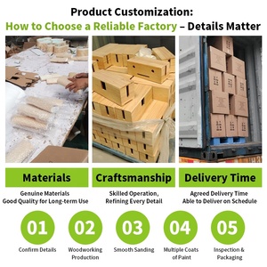 Cổ Điển Hình Chữ Nhật Bằng Gỗ Handmade Khuy Măng Sét Hộp Nhỏ Hiển Thị Từ Trường Hợp Khắc Laser Cho Engagement Wedding Đồ Trang Sức - Product Image 6