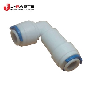 Tuyau, clapet anti-retour vers tube de raccordement du système de freinage pour Toyota HIACE LH103 1993-1998 44772-26110 - Product Image 4
