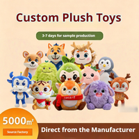 Coussin décoratif en peluche personnalisé, motif dessin animé, thèmes Noël, fruits, aliments, oignon