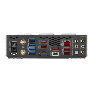 GIGABYTE <span class=keywords><strong>Z590</strong></span> AORUS MASTER (รุ่นที่ 1) เมนบอร์ด <span class=keywords><strong>Z590</strong></span> AORUS MASTER เมนบอร์ด CPU DDR4 128GB LGA1200 <span class=keywords><strong>MSI</strong></span> Z690 สำหรับพีซี - Product Image 2