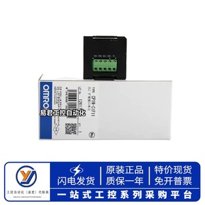   CP1W-CIF01 โมดูลการสื่อสาร PLC โมดูลอีเธอร์เน็ตอุตสาหกรรม I/O - Product Image 3
