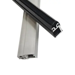 Acoustic Door Frame Weatherstripping Acoustic Door Frame Perimeter Seal