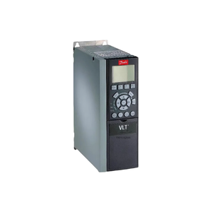 ไดรฟ์ HVAC รุ่นดั้งเดิม Dan.foss VLT FC-102 110kW FC-102N110T4E20H2XGC7XXSXXXXAXBXCXXXXDX 134F8456 FC102 VFD - Product Image 1