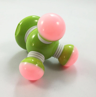 Schnur loses Mini-Vibrations massage gerät für den persönlichen Gebrauch Körper anwendung Mini Personal Vibrator