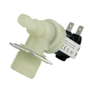Raccord d'arrivée d'eau pour lave-linge 2 voies, auto-lubrifiant, anti-blocage, compact, automatique, 110 - Product Image 5