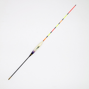 Petit carassin compétitif carpe légère bouche coulissante bouche sensible flottant fosse noire avec plume de coquille pour la <span class=keywords><strong>pêche</strong></span> - Product Image 2