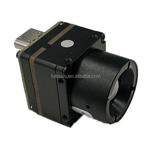 640x512 מודול הדמיה תרמית מודול מצלמה דיגיטלית חיישן אינפרא אדום 50hz uavs סוג ראיית לילה-c cvbs - Product Image 4