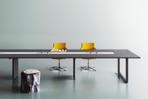Greenfield Furniture Modern Design Office Furniture 6-10 <strong>Person</strong> <strong>Conference</strong> <strong>Table</strong> Meeting <strong>Table</strong> XMH0120 - Product Image 5