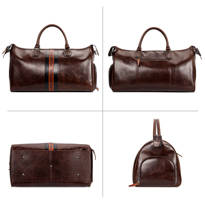 <span class=keywords><strong>Sac</strong></span> <span class=keywords><strong>de</strong></span> voyage en <span class=keywords><strong>cuir</strong></span> véritable HUMERPAUL en gros avec compartiment à chaussures, <span class=keywords><strong>sac</strong></span> <span class=keywords><strong>de</strong></span> <span class=keywords><strong>sport</strong></span> surdimensionné pour <span class=keywords><strong>homme</strong></span>, <span class=keywords><strong>sac</strong></span> à bandoulière pour la salle <span class=keywords><strong>de</strong></span> <span class=keywords><strong>sport</strong></span> - Product Image 3