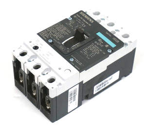 Новый 3VL2506-2KN33-0AA0 Disyuntor HDK3B060F, 60A/ <span class=keywords><strong>3</strong></span>-<span class=keywords><strong>P</strong></span>/ Therm. Revista один год гарантии PLC - Product Image 4