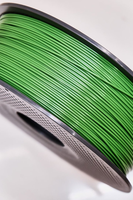 Filamen Cetak 3D ABS Bambu Asli 1.75 mm 1kg Dengan Spool Ketangguhan Tinggi, Bau Rendah, Tahan Panas, Pengenalan Otomatis RFID