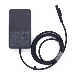 Replacement 36 Watt Ac adapter For Microsoft surface Pro 3 Pro 4 12 V 2.58 A 1625 Power supply