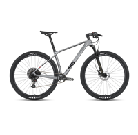 Vélo de montagne en fibre de carbone Twitter M5 de haute qualité, 12 vitesses, VTT en carbone avec fourche en alliage MgAl